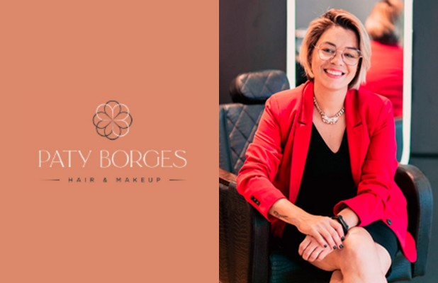 Transforme o Visual com Paty Borges: Corte Feminino com Escova, de R$180 por R$89!